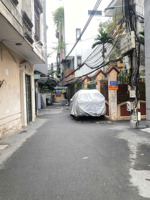 cho thuê nhà nguyên căn 3,5 tầng dt: 66m, ngõ oto vào cổng - lh zalo)