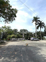 siêu phẩm biệt thự châu âu 4 tầng mặt tiền đường khu biệt thự thạnh xuân, diện tích 500m2 (25 x 20)