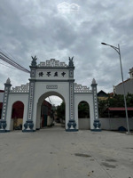 bán đất trung thôn nhị khê 52m2 ngõ 2.5m2 giá 3,7 tỷ