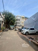 hẻm 6m - đất vị trí vàng nguyễn văn lượng - lê đức thọ- ngay công viên văn hoá gò vấp - nhỉnh 6t