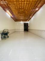 Cho thuê nhà 3 tầng 3pn phố Bà triệu, Liên bảo, Vĩnh yên.