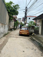 ban đất nhị khê 40m2 ngõ thông giá hơn 3 tỷ