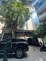 bán nhà hoàng quốc việt lô góc thang máy làm văn phòng kd đỉnh 80m giá 30 tỷ