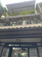 bán nhà đsh hẻm 2771 huỳnh tấn phát, nhà bè 3x7,5m xd, t, 1l, tk 2pn, 2wc, nt cơ bản, giá 1,489 tỷ