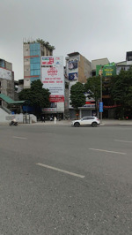 cho thuê nhà vị trí kim cương tại ngã tư khuất duy tiến - nguyễn trãi - nguyễn xiển 30 triệu/tháng