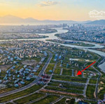 lô góc đầm sen 213m đại đô thị sinh thái