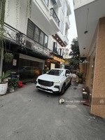 nhà full nội thất hoàng ngọc phách, quán nam quận lê chân- ngay sát aeon mall. dt 60m2 oto đỗ cửa