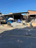 đất mặt tiền trục đường lớn xây nhà hồ chí minh giá 690tr /547m2 (10*54)tc 100m sổ cầm tay