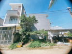 91m2. góc 2 mặt tiền. cạnh long thuận village riverside. shr. gấp bán: 4 tỷ chín.