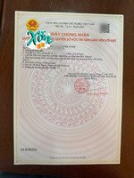 còn 1 lô duy nhất tại nhánh dt 749b giá buông sổ