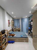 nhà riêng đường tô hiến thành quận 10 giá tốt, dt: 3.5 x9.5 kết cấu 4 tầng 3 phòng ngủ giá 5,4 tỷ