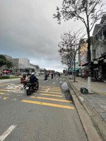 bán nhà 3.5 tầng mặt tiền nguyễn hữu thọ - tuyến kinh doanh top đầu tp - giá chưa đến 15 tỷ