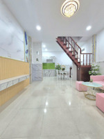 bán nhà lũy bán bích gần đầm sen nhà mới ở ngay