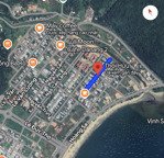 cặp đất đường thôi hữu . đầu tuyến sơn trà . gần biển - dt : 180m2 ngang 10m
- hướng đông nam