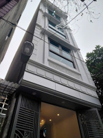 cực hiếm! bán nhà văn quán - cầu đen ngay trường thcs văn yên, 31/35m2 ô tô lùi cửa, giá hơn 10 tỷ