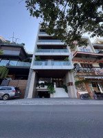 bán gấp nhà phố lê văn lương, phân lô, ô tô tránh, 105m 4 tầng, nhỉnh 32 tỷ