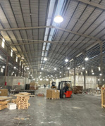 bán xưởng 3 mặt tiền 5000m2 giá 7tr/m2 tân hạnh biên hoà thu nhập 250tr