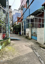 nhà hẻm tạ quang bửu phường 3 quận 8