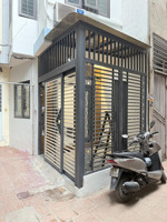 bán nhà mỹ đình - nam từ liêm - 10m, ô tô tránh - kd, dt 38m, x 5t, giá 9,9 tỷ