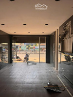 mt quang trung p10 gò vấp 5*25m 2 lầu giá 39tr