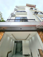 p/lô đông ngạc, nội thất vip, 45m2 6 tầng thang máy chỉ 11.x tỷ, dân xây mới, ngõ thông, ô tô, hiếm