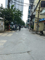 32m2 5 tầng ngõ 279 hoàng mai- gần chung cư felishome .