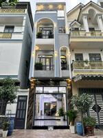 NHÀ PHỐ MỚI CẦN CHỦ MỚI - THUẬN AN BÌNH DƯƠNG