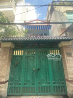 (cực rẻ) chỉ 10.5 tỷ cho nhà dt lớn trung lang, p12 tân bình (4.1x31m - cn 125m2). lh 