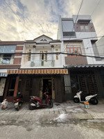 nhà 2 tầng 2 mê đường nhánh 3m75 trần xuân lê . thanh khê - đường 3.75m lề 3m chuẩn bị mở 5m5