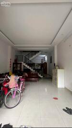 Cho Thuê - Nhà Mặt Tiền - Hoàng Thúc Trâm - Hoà Cường - 90m2 X 3 Tầng