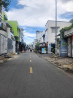 bán nhà mặt tiền lê quang sung ngay chợ minh phụng, 4 tầng mới tinh, sổ vuông đẹp giá 13,3 tỷ