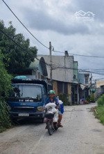 (#7)bán đất thổ cư tại xã đông thạnh huyện hóc môn 118m² đường rộng xe 7 chỗ đến đất