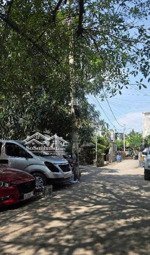 rẻ nhất khu bán lô đất 122m² full thổ cư đường võ thị thừa, phường an phú đông, q12.hẻm xe tải .