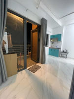 1pn ban công tách bếp ở đặng thuỳ trâm, bình thạnh gần đh văn lang chỉ có 3 củ 5