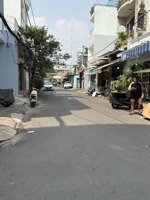 bình thới quận 11 - dt gần 70m2 - hẻm ô tô 7 chỗ - gần lê đại hành