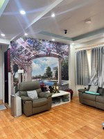 cần bán gấp căn hộ mỹ thuận phường bình phú dt 107m2, 2 phòng ngủ, 2wc, view thoáng mát căn góc,