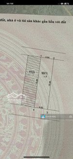 bán 86.5m2 đất tt trâu quỳ | vị trí đẹp phù hợp vừa ở vừa kinh doanh khách sạn/ cc mini