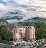 căn hộ cao cấp irista hill sapa cho thuê dòng tiền 10tr/tháng. sổ đỏ lâu dài .view đẹp nhất