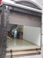 Cho thuê nhà riêng ngõ 79 đường Cầu Giấy 38m x 5 tầng, 4PN4VS giá 12 triệu