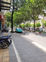 mặt phố trần đăng ninh, cầu giấy, 10 tầng, kinh doanh, văn phòng đẹp, doanh thu tốt, chỉ 88 tỷ