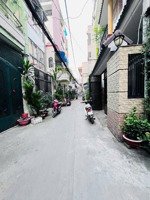 bán nhà đường lạc long quân tân bình 5x13m nhỉnh 5 tỷ. tb1.3