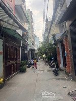 bán nhà hẻm ô tô lạc long quân tân bình, 5,6x13m giá 6 tỷ. tb1.4