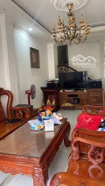 bán gấp trong tuần - bán nhà đường nguyễn thái bình 81m² 5 tầng - 24 tỷ