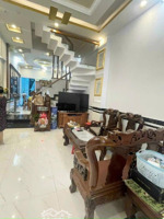 nhà 4 tầng mặt tiền đường hiệp thành 44, phường ht, q12, dt 102m2 (4mx25m) đường 10m giá 9tỷ