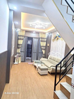 bán nhà tôn đản quận 4 - 30m2 - 2 tấm - chỉ 3 tỷ - nhà mới ở ngay