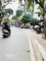 nhà phân lô trần đại nghĩa ô tô tránh khai thác ở & đầu tư cực tốt khu vực hai bà trưng