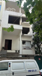 bán nhà biệt thự lô góc trần đại nghĩa hai bà trưng ô tô tránh, kinh doanh , vỉa hè 147m2 mt 13m