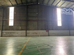 cho thuê kho xưởng 5500m2 liên ninh, thanh trì, hà nội