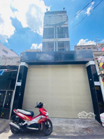 bán nhà 6 tầng có thang máy ngay mặt tiền nơ trang long, 99m2, giá bán 17,5 tỷ ( chốt )