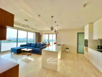 cho thuê - căn 4pn view sông chỉ từ 70tr, phù hợp với gia đình lớn - đảo kim cương